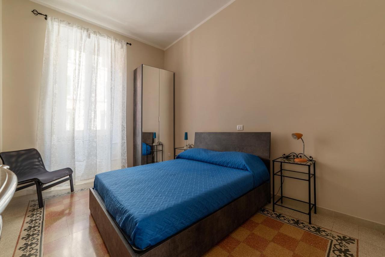 Functional Apartment - Piazza Re Di Roma Eksteriør bilde