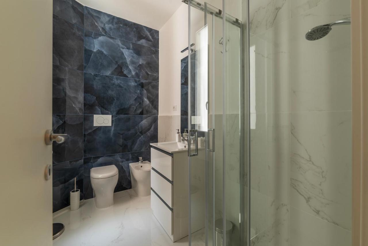 Functional Apartment - Piazza Re Di Roma Eksteriør bilde