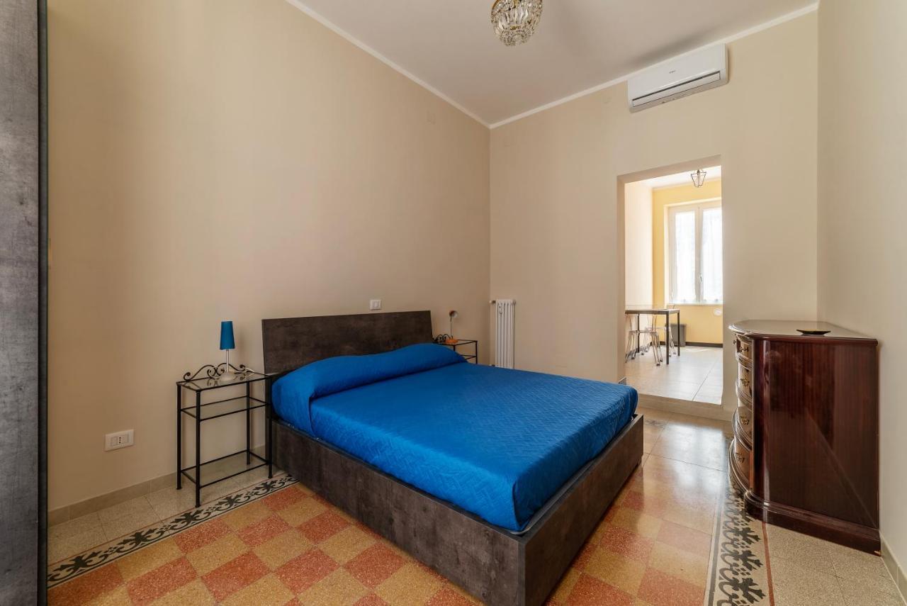 Functional Apartment - Piazza Re Di Roma Eksteriør bilde