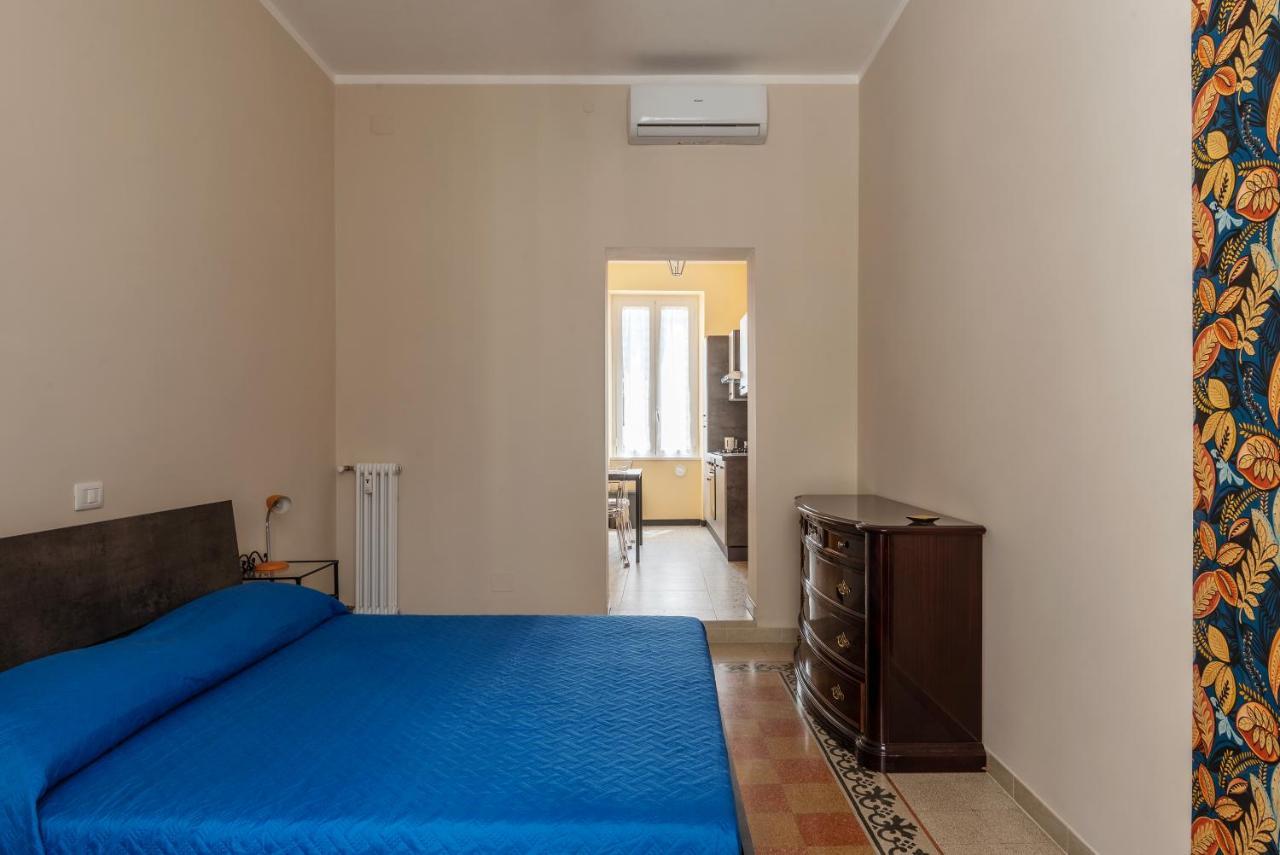 Functional Apartment - Piazza Re Di Roma Eksteriør bilde