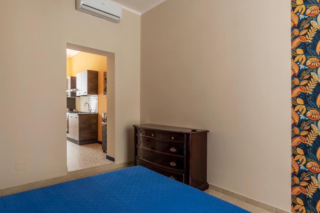 Functional Apartment - Piazza Re Di Roma Eksteriør bilde