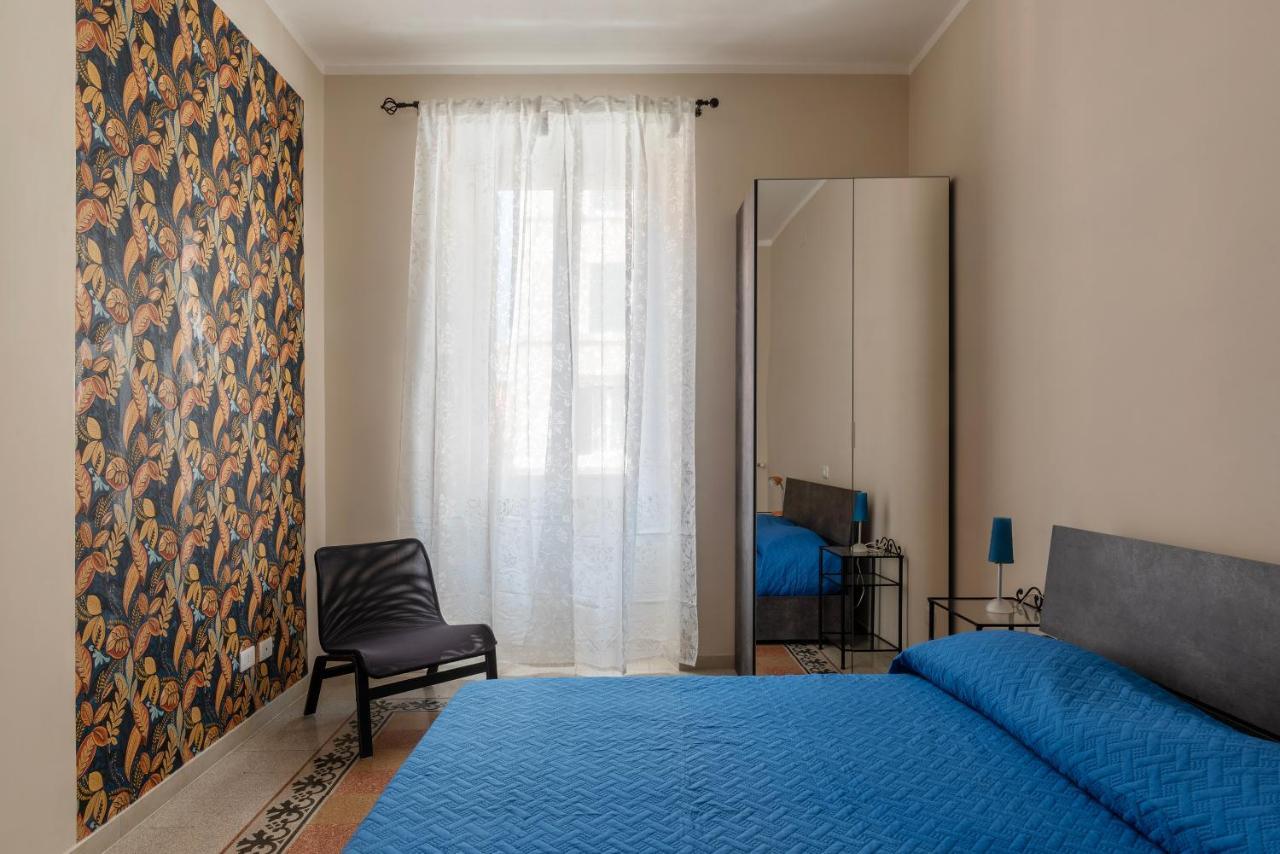 Functional Apartment - Piazza Re Di Roma Eksteriør bilde