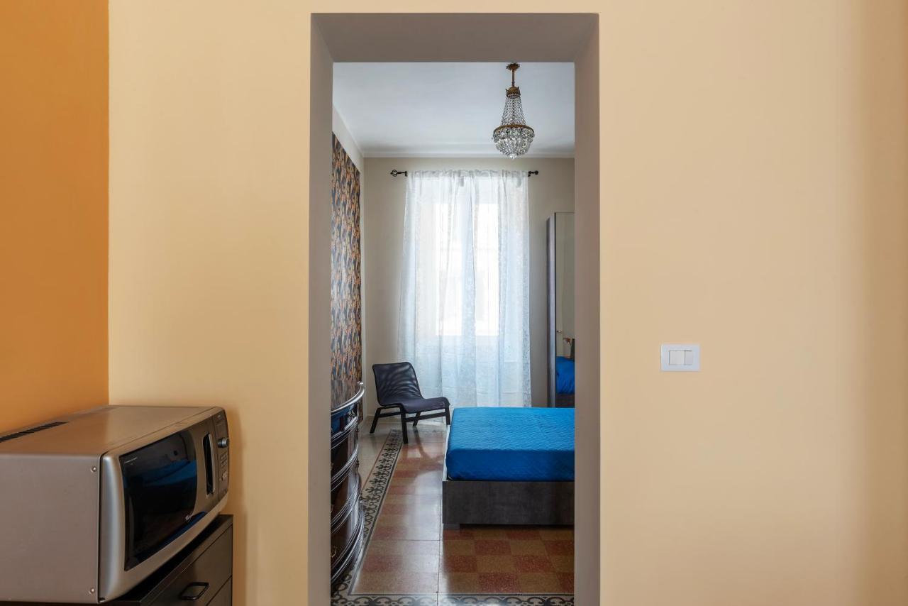 Functional Apartment - Piazza Re Di Roma Eksteriør bilde