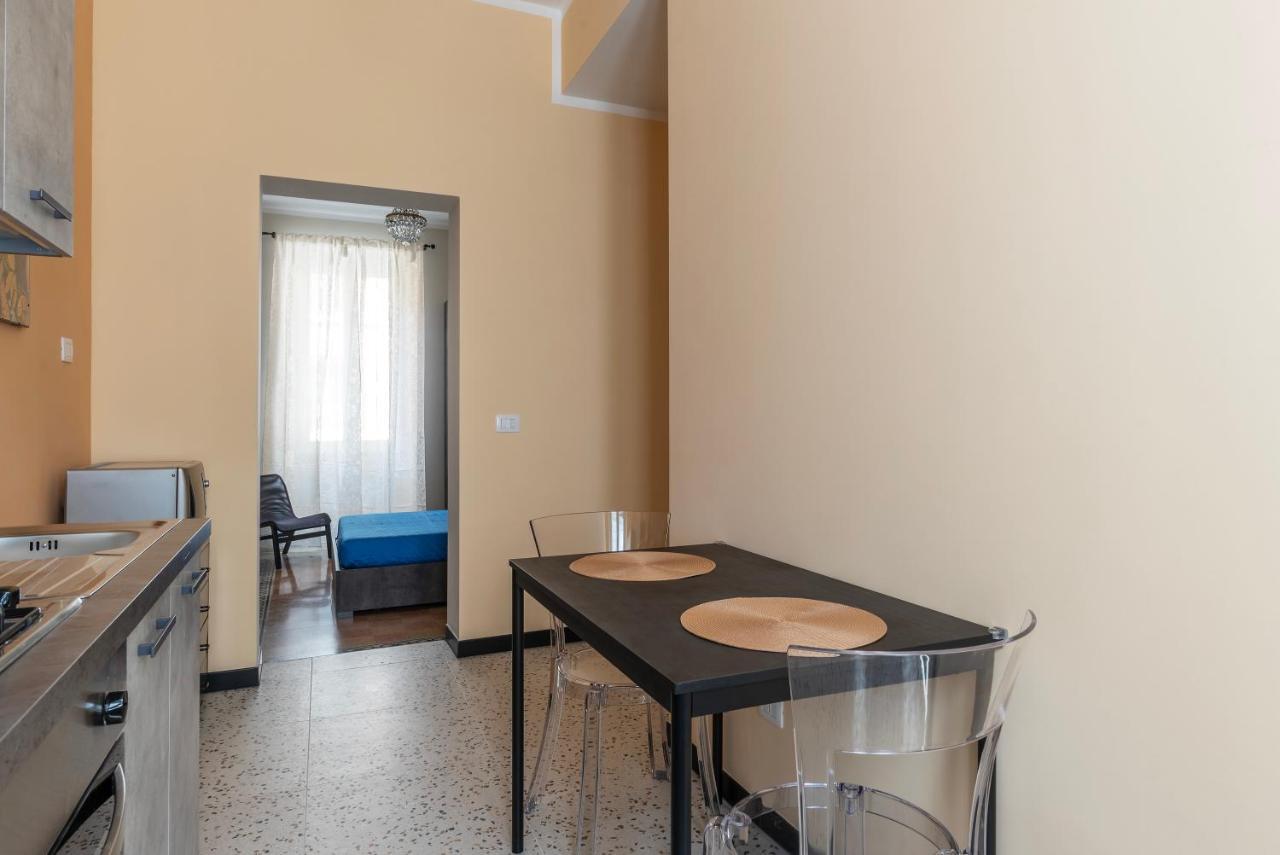 Functional Apartment - Piazza Re Di Roma Eksteriør bilde