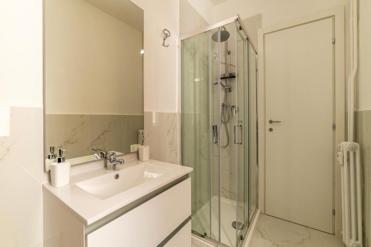 Functional Apartment - Piazza Re Di Roma Eksteriør bilde