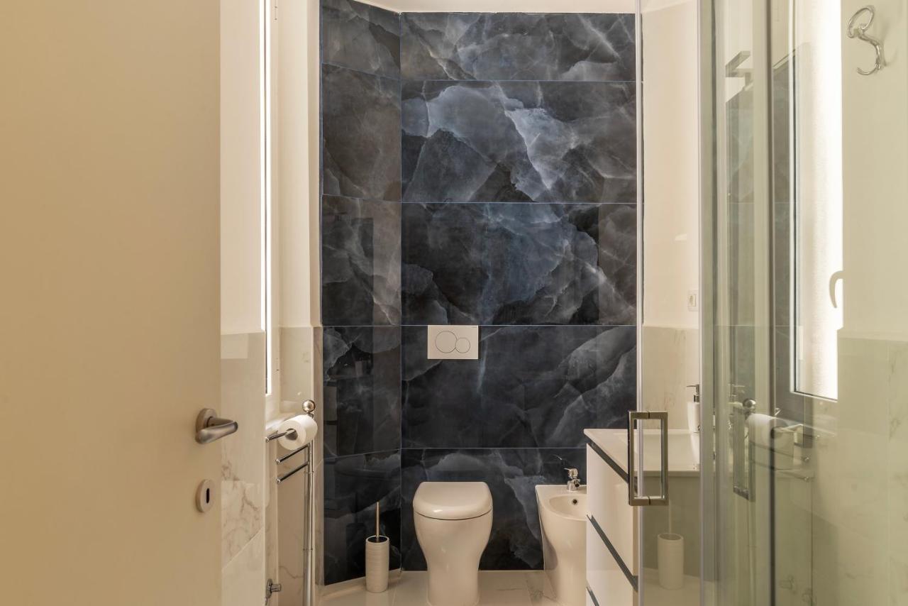 Functional Apartment - Piazza Re Di Roma Eksteriør bilde