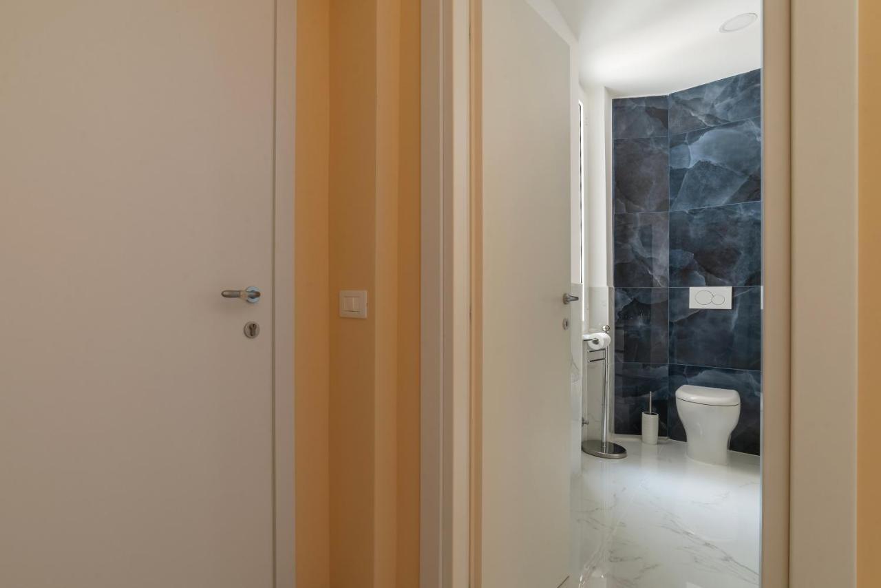 Functional Apartment - Piazza Re Di Roma Eksteriør bilde