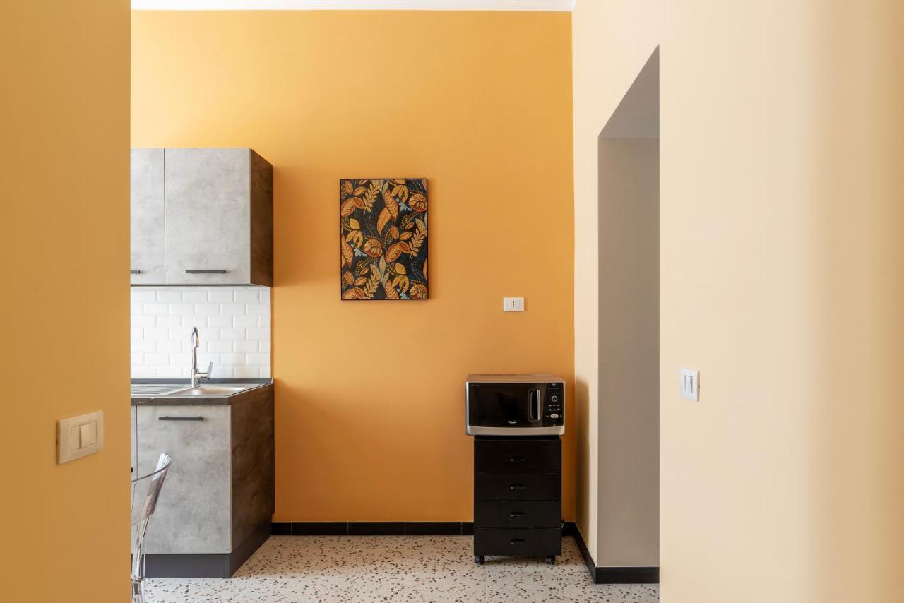 Functional Apartment - Piazza Re Di Roma Eksteriør bilde