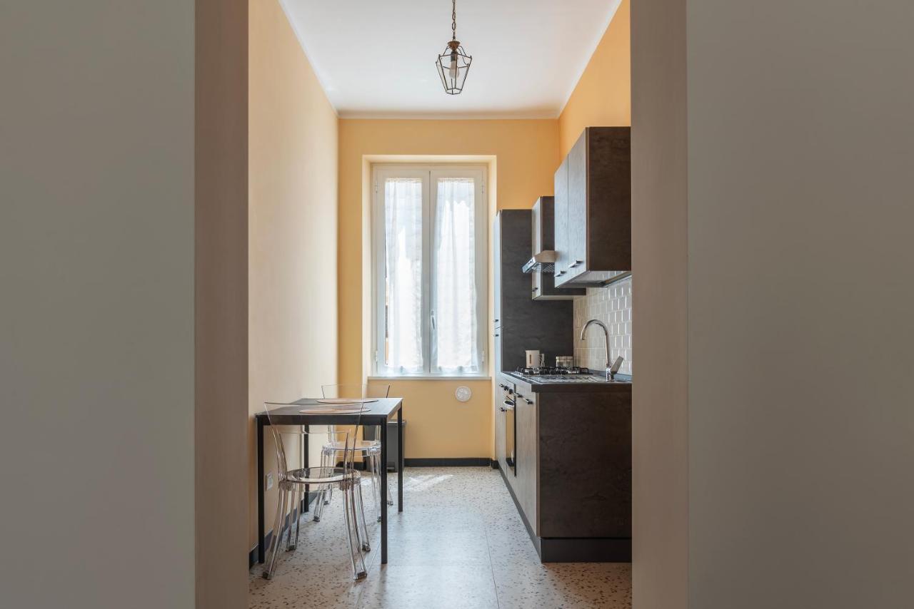 Functional Apartment - Piazza Re Di Roma Eksteriør bilde
