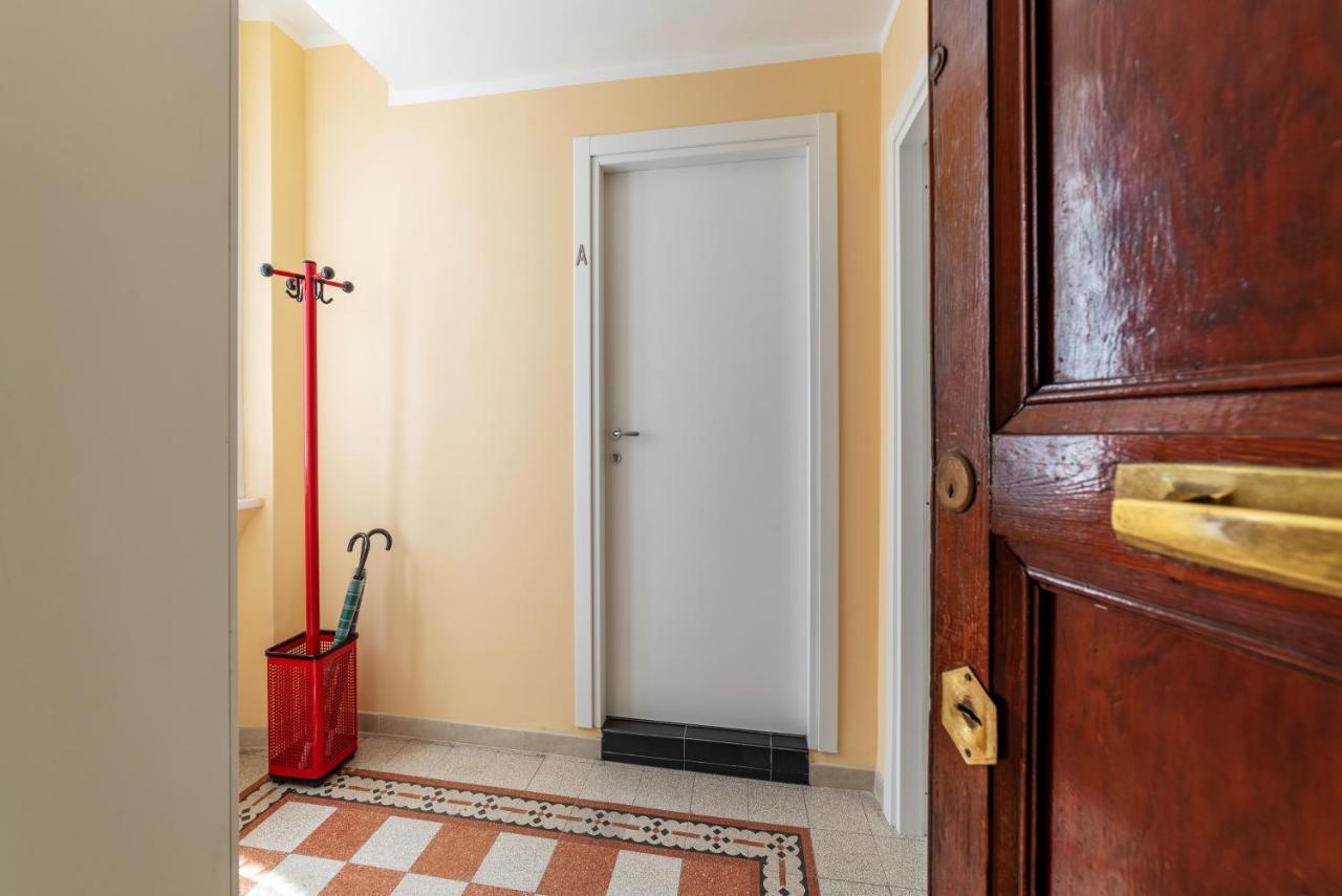 Functional Apartment - Piazza Re Di Roma Eksteriør bilde