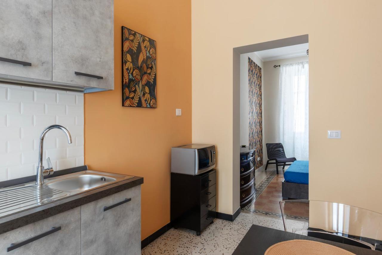 Functional Apartment - Piazza Re Di Roma Eksteriør bilde