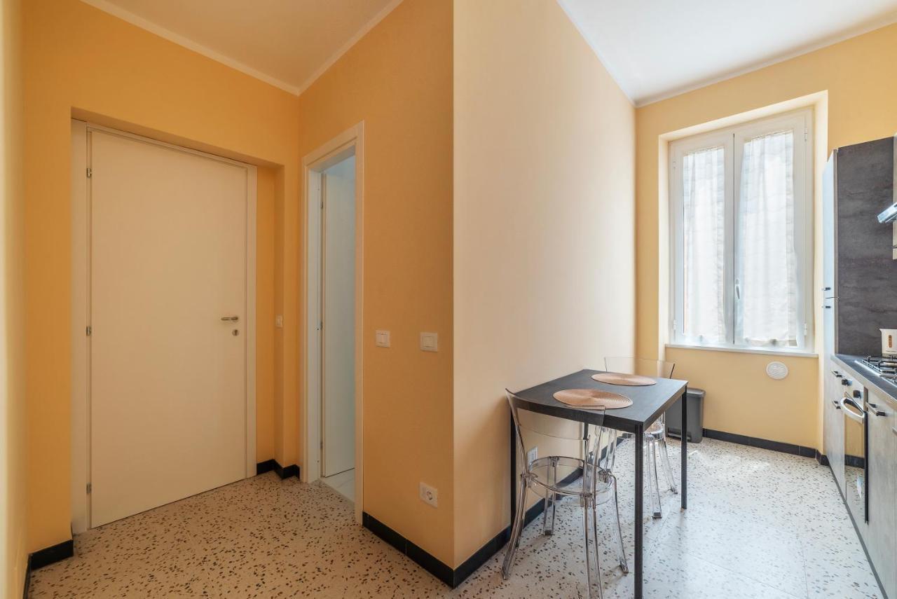 Functional Apartment - Piazza Re Di Roma Eksteriør bilde